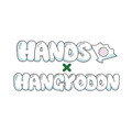 HANDS×HANGYODON