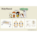 「Hidy!Rascal」新プライズ