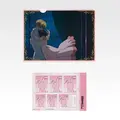 「一番くじ 桜蘭高校ホスト部～20th Anniversary～」G賞：クリアファイル＆ステッカーセット（選べる全10種）