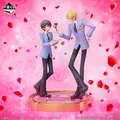 「一番くじ 桜蘭高校ホスト部～20th Anniversary～」ラストワン賞：桜蘭高校ホスト部 20th Anniversary フィギュア ラストワンver.