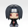 「一番くじ NARUTO-ナルト- 疾風伝 飛段・角都編」F賞：ちょこのっこフィギュア “暁”Ver.（ランダム全10種）