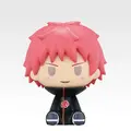 「一番くじ NARUTO-ナルト- 疾風伝 飛段・角都編」F賞：ちょこのっこフィギュア “暁”Ver.（ランダム全10種）