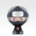 「一番くじ NARUTO-ナルト- 疾風伝 飛段・角都編」F賞：ちょこのっこフィギュア “暁”Ver.（ランダム全10種）