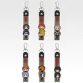 「一番くじ NARUTO-ナルト- 疾風伝 飛段・角都編」G賞：ぽこっとちゃーむ（ランダム全6種）