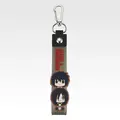 「一番くじ NARUTO-ナルト- 疾風伝 飛段・角都編」G賞：ぽこっとちゃーむ（ランダム全6種）