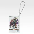 「一番くじ NARUTO-ナルト- 疾風伝 飛段・角都編」H賞：-NARUTO 72 series-アクリルチャーム（ランダム全9種）