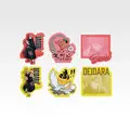 「一番くじ NARUTO-ナルト- 疾風伝 飛段・角都編」I賞：バラエティステッカー（選べる全10種）