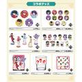 「らんま1/2」×壱角家　グッズ