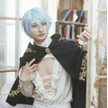 ©COSPLAY MODE （宮田俊哉・「池袋ハロウィンコスプレフェス 2026」出演予定コスプレ）