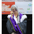 ▲昨年 2025 年出演時の様子