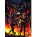 「ブラッククローバー 2nd Season」ティザー