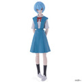 「30MP 綾波レイ(制服Ver.)」
