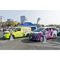 Yupiteru presents お台場痛車天国2026 AUTUMN