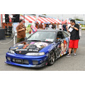 Yupiteru presents お台場痛車天国2026 AUTUMN