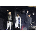 「ヒプノシスマイク -Division Rap Battle- 12th LIVE ≪MIC AS ONE≫」DAY1
