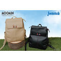 MOOMIN × Jocomomola