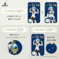 『魔法少女まどか☆マギカ』スマートウォッチ