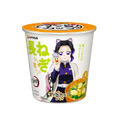 「すぐ旨カップみそ汁 長ねぎ」（胡蝶しのぶ）