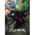 『ブラッククローバー』2nd Season