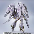 「METAL ROBOT魂 ＜SIDE MS＞ブラックナイトスコード カルラ」