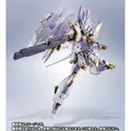 「METAL ROBOT魂 ＜SIDE MS＞ブラックナイトスコード カルラ」