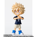 「S.H.Figuarts 緑谷出久＆爆豪勝己-幼少期セット-」