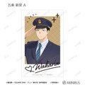 TVアニメ『その着せ替え人形は恋をする』Season 2　「描き下ろし 旅行ver. トレーディングチェキプリント」全11種