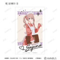 TVアニメ『その着せ替え人形は恋をする』Season 2　「描き下ろし 旅行ver. トレーディングチェキプリント」全11種