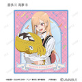 TVアニメ『その着せ替え人形は恋をする』Season 2　「描き下ろし 旅行ver. トレーディングアクリルカード」全15種