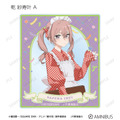 TVアニメ『その着せ替え人形は恋をする』Season 2　「描き下ろし 旅行ver. トレーディングアクリルカード」全15種