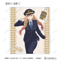 TVアニメ『その着せ替え人形は恋をする』Season 2　「描き下ろし 旅行ver. トレーディングアクリルカード」全15種