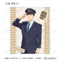 TVアニメ『その着せ替え人形は恋をする』Season 2　「描き下ろし 旅行ver. トレーディングアクリルカード」全15種