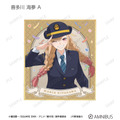 TVアニメ『その着せ替え人形は恋をする』Season 2　「描き下ろし 旅行ver. トレーディングミニ色紙」全11種