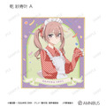 TVアニメ『その着せ替え人形は恋をする』Season 2　「描き下ろし 旅行ver. トレーディングミニ色紙」全11種