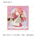 TVアニメ『その着せ替え人形は恋をする』Season 2　「描き下ろし 旅行ver. トレーディングミニ色紙」全11種