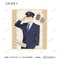 TVアニメ『その着せ替え人形は恋をする』Season 2　「描き下ろし 旅行ver. トレーディングミニ色紙」全11種