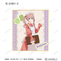 TVアニメ『その着せ替え人形は恋をする』Season 2　「描き下ろし 旅行ver. トレーディングミニ色紙」全11種