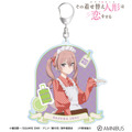 TVアニメ『その着せ替え人形は恋をする』Season 2　「描き下ろし 乾 紗寿叶 ウェイター風ver. BIGアクリルキーホルダー」