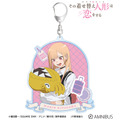 TVアニメ『その着せ替え人形は恋をする』Season 2　「描き下ろし 喜多川 海夢 クレーンゲームver. BIGアクリルキーホルダー」