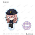 TVアニメ『その着せ替え人形は恋をする』Season 2　「トレーディング ちびキャラ 駅員ver. アクリルスタンド」全11種