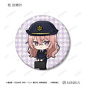 TVアニメ『その着せ替え人形は恋をする』Season 2　「トレーディング ちびキャラ 駅員ver. グリッター缶バッジ」全11種