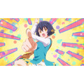 秋アニメ『世界最強の魔女、始めました』第1話「インターネットを使ってみた！」先行場面カット