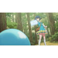 秋アニメ『世界最強の魔女、始めました』第1話「インターネットを使ってみた！」先行場面カット