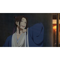 秋アニメ『百妖譜 第3期京師篇』第１話「拈花（上）」先行場面カット