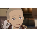 秋アニメ『百妖譜 第3期京師篇』第１話「拈花（上）」先行場面カット