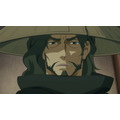 秋アニメ『百妖譜 第3期京師篇』第１話「拈花（上）」先行場面カット