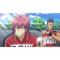 『新テニスの王子様 U-17 WORLD CUP 決勝メンバー決定戦』第2話「決定戦開幕！」先行カット