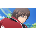 『新テニスの王子様 U-17 WORLD CUP 決勝メンバー決定戦』第2話「決定戦開幕！」先行カット