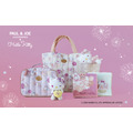 ハローキティ× PAUL & JOE ACCESSOIRES