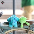 一番くじ 〈モンスターズ・インク〉